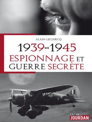 cover image of 1939-1945